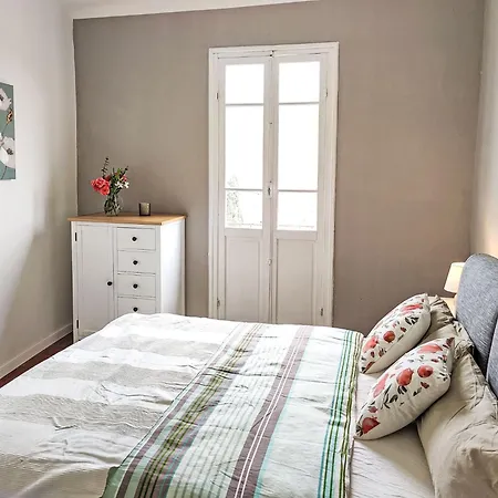 Amica By Interhome Semesterbostad *
