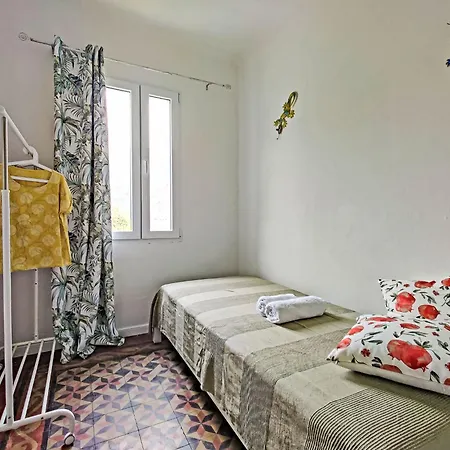Amica By Interhome * Villa Talla