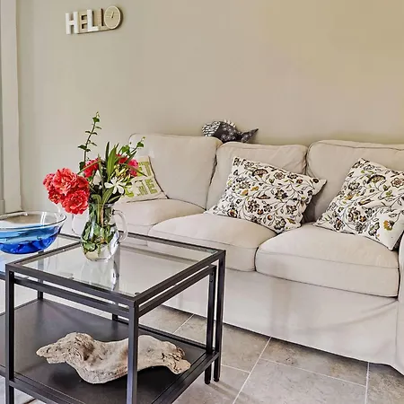 Semesterbostad Amica By Interhome
