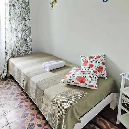 Amica By Interhome Semesterbostad Villa Talla